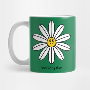 Daisy Nurse Award T-Shirt and Merchandise/RN Accessories/Registered Nurse Recognition/Daisy Nurse Honoree’s Mug